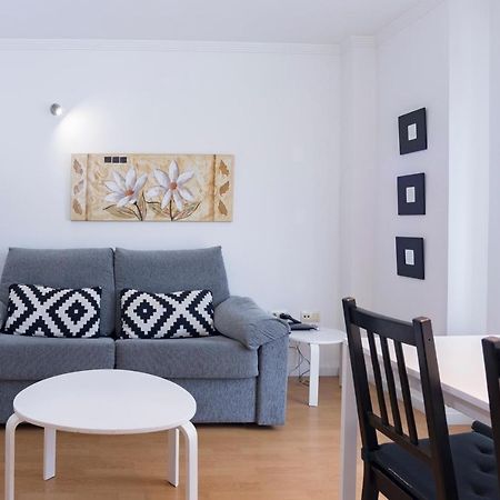 Livemalaga Ventura & Parking Apartamento Exterior foto